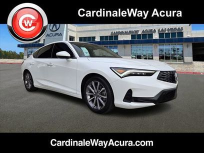 Certified 2023 Acura Integra