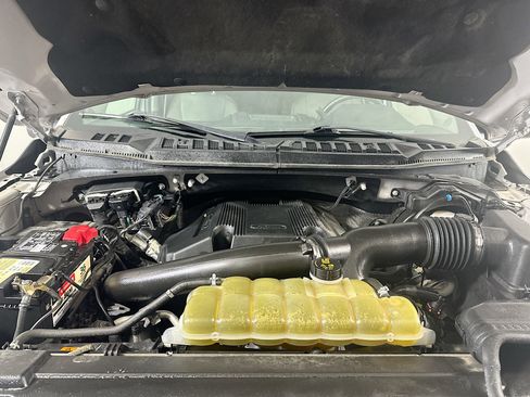 Used 2019 Ford F150 XLT w/ Equipment Group 302A Luxury image 33