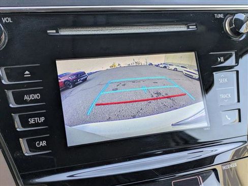 Used 2017 Toyota Prius V Two image 14