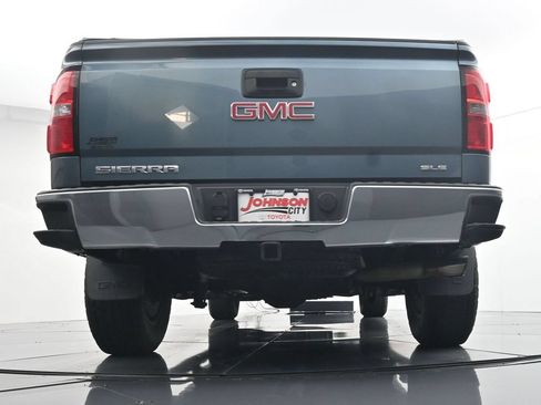 Used 2014 GMC Sierra 1500 SLE w/ SLE Value Package RWD image 31