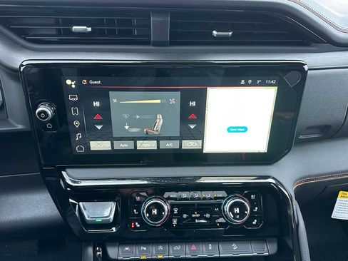 New 2026 GMC Sierra 1500 AT4 w/ AT4 Premium Package image 26