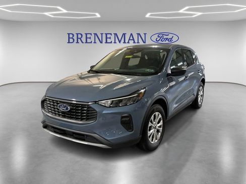 Used 2025 Ford Escape Active image 1