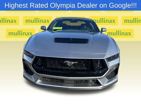 New 2025 Ford Mustang GT image 10