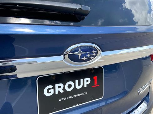 Used 2020 Subaru Ascent Touring w/ Popular Package #2A AWD/4WD image 10