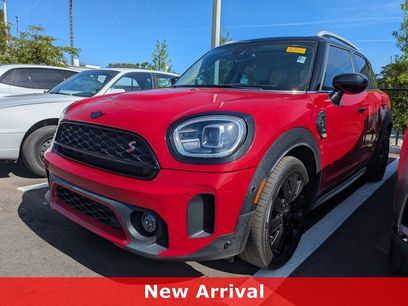 Used 2023 MINI Cooper Countryman S