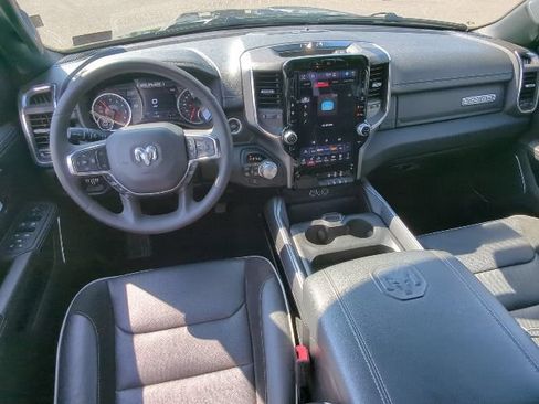 Used 2026 RAM 1500 Laramie AWD/4WD image 17