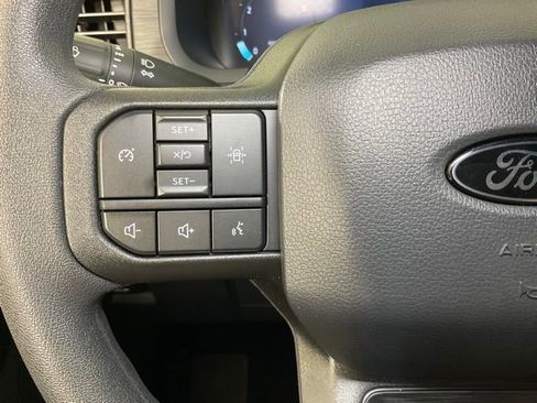New 2025 Ford F150 STX w/ STX Black Appearance Package image 24