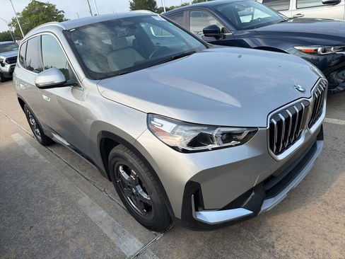 Used 2025 BMW X1 xDrive28i w/ Convenience Package AWD/4WD image 6