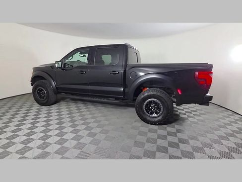 Used 2024 Ford F150 Raptor AWD/4WD image 46