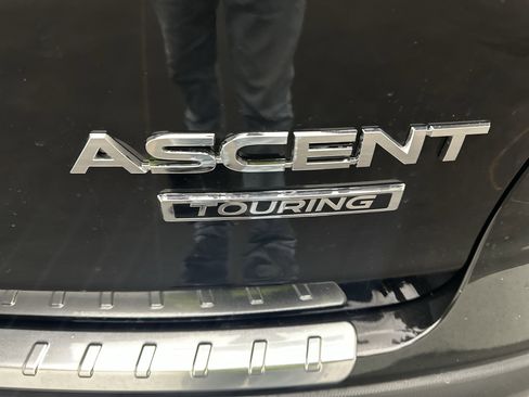 New 2026 Subaru Ascent Touring AWD/4WD image 13