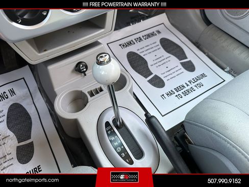 Used 2009 Chrysler PT Cruiser Touring image 19