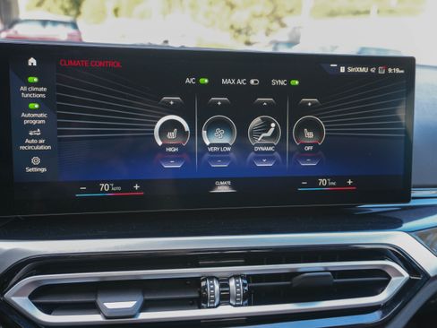 Certified 2023 BMW i4 eDrive40 image 27