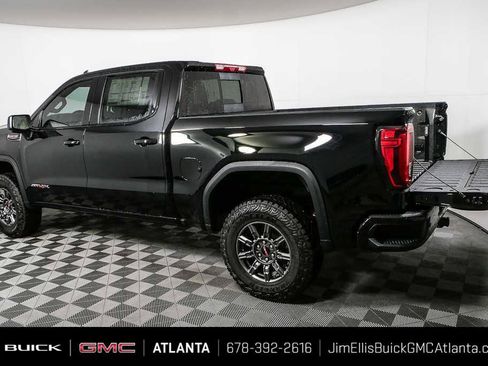 New 2026 GMC Sierra 1500 AT4X AWD/4WD image 32