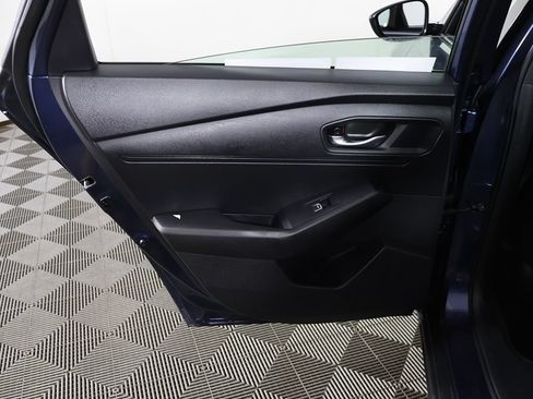 Certified 2024 Honda Accord EX image 25