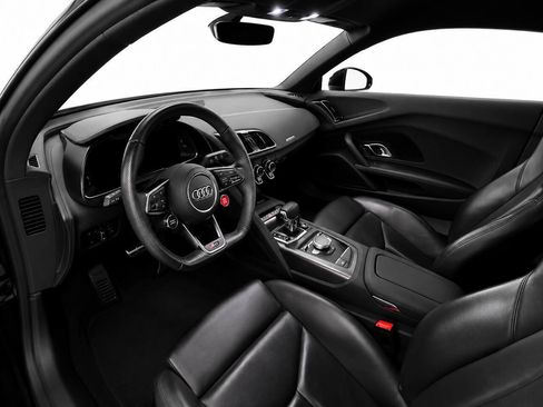 Used 2022 Audi R8 V10 performance RWD image 19