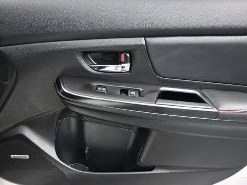 Used 2018 Subaru WRX Limited AWD/4WD image 44