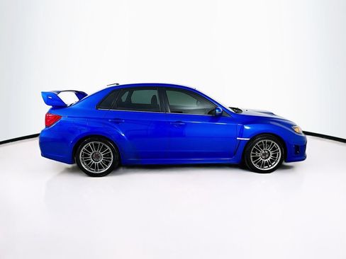 Used 2011 Subaru Impreza WRX STI AWD/4WD image 9