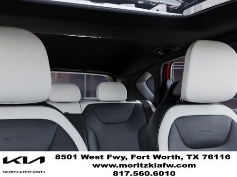 New 2026 Kia K4 GT-Line Turbo FWD image 27