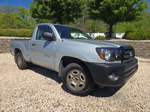 Used 2009 Toyota Tacoma 2WD Regular Cab image 39