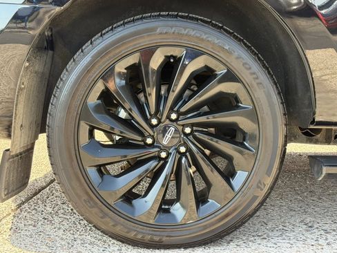 Used 2021 Lincoln Navigator Reserve AWD/4WD image 26