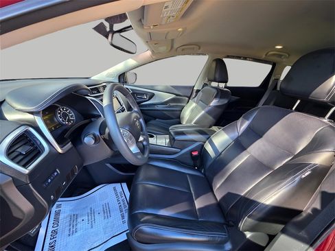 Used 2015 Nissan Murano SL image 20