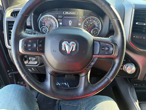 Used 2019 RAM 1500 Sport w/ Level 2 Equipment Group AWD/4WD image 16