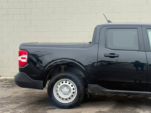 Used 2024 Ford Maverick XL w/ Equipment Group 100A Standard AWD/4WD image 11