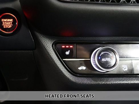 Used 2023 Honda HR-V EX-L image 7