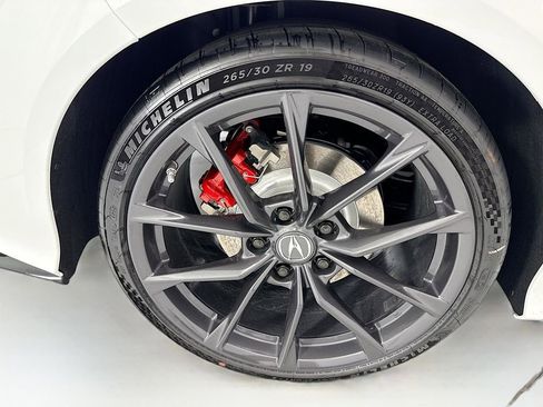 New 2026 Acura Integra Type S FWD image 32