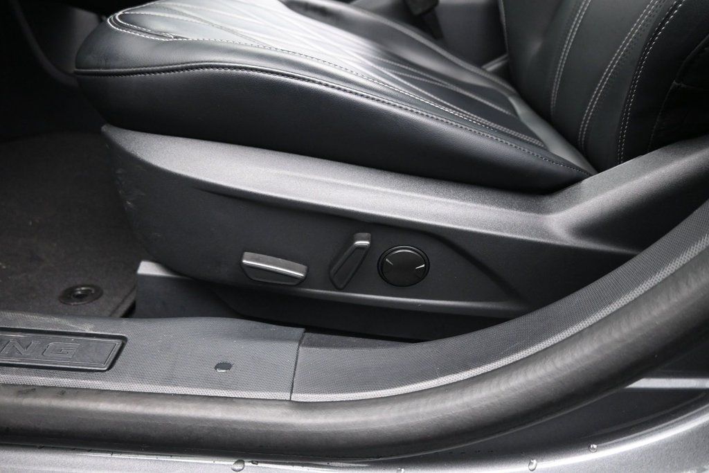Used 2023 Ford Mustang Mach-E Select RWD image 10