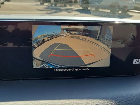 New 2026 MAZDA CX-50 2.5 Hybrid w/ Weather Package AWD/4WD image 11