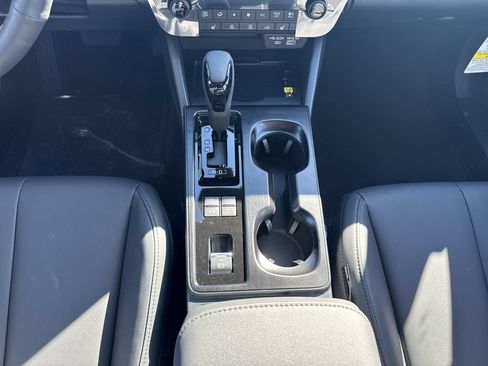 New 2026 Subaru Outback Premium AWD/4WD image 22