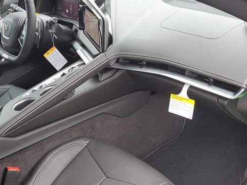 New 2026 Chevrolet Corvette Z06 image 29