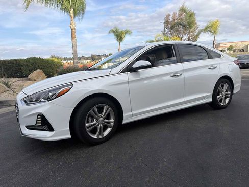 Used 2018 Hyundai Sonata SEL image 15