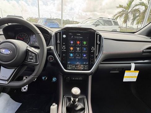 New 2026 Subaru WRX Premium image 12