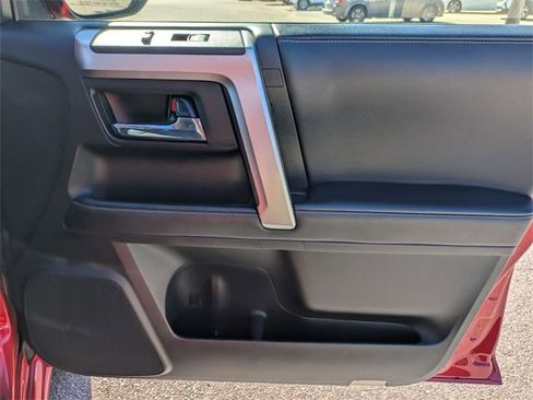 Used 2023 Toyota 4Runner TRD Sport image 37