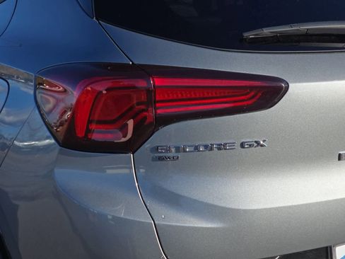 Used 2025 Buick Encore GX Sport Touring w/ Advanced Technology Package image 27