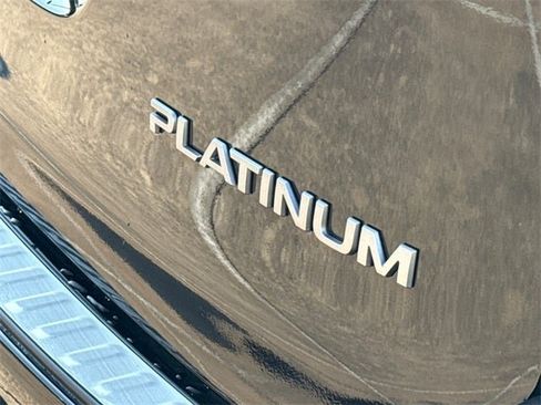 New 2026 Nissan Armada Platinum w/ Convenience Package image 9