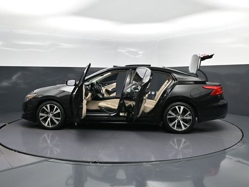 Used 2017 Nissan Maxima 3.5 SL image 46