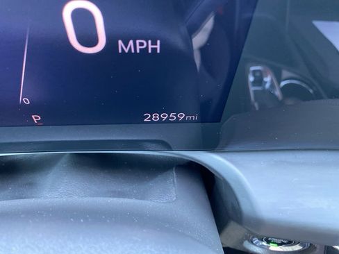 Used 2025 Buick Encore GX Preferred FWD image 6