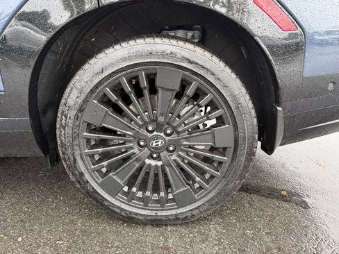 Used 2025 Hyundai Santa Fe Calligraphy image 9