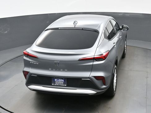 Used 2025 Buick Envista Preferred w/ Convenience II Package FWD image 36