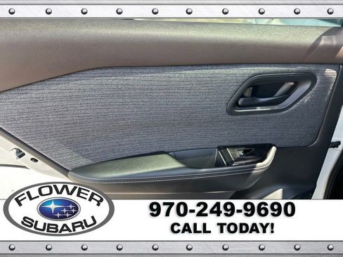 Used 2021 Nissan Rogue S AWD/4WD image 20