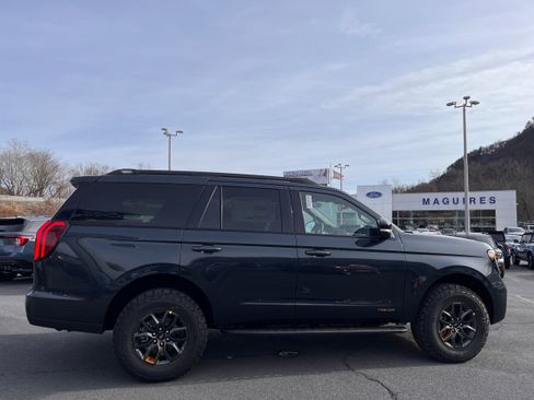 New 2025 Ford Expedition Tremor image 4