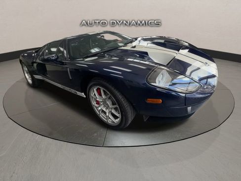 Used 2006 Ford GT image 5