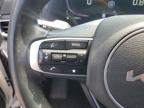Used 2024 Kia Sportage X-Line AWD/4WD image 16