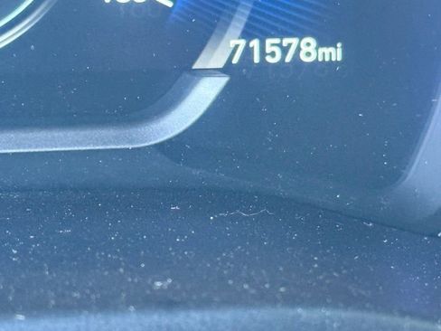 Used 2019 Hyundai Santa Fe Limited w/ Cargo Package image 21