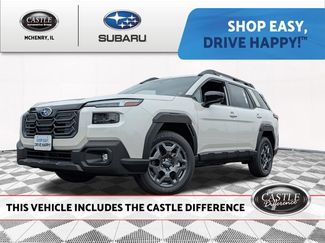 New 2026 Subaru Outback Premium AWD/4WD video 1