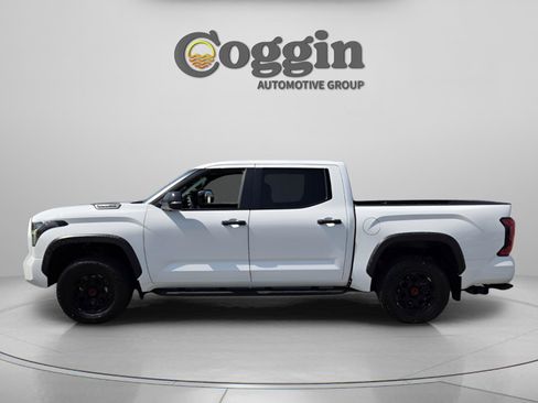 Used 2026 Toyota Tundra TRD Pro AWD/4WD image 2