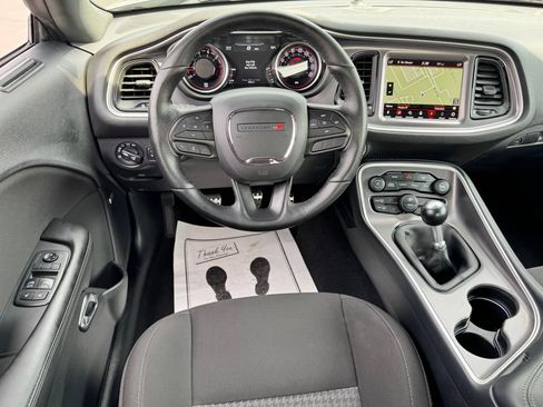 Used 2021 Dodge Challenger R/T Scat Pack RWD image 17